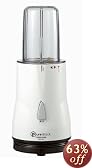 TESCOM �~�j���V�s�t�� �~��&�~�L�T�[ TML160-W �z���C�g