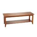American Heritage Coffee Table - Cherry