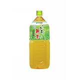 伊藤園 おーいお茶 新茶 2L×6本
