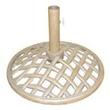 Auburn Umbrella Base