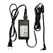 Roland PSB1U Optional AC Adapter for Mobile-Cube Musical Instrument Amp