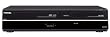 Toshiba DVR620 DVD/VHS Recorder, Black