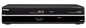Toshiba DVR670 DVD/VHS Recorder with Built in Tuner, Black