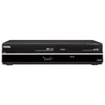 (Click to see discounted price) Toshiba DVR670 DVD/VHS Recorder with Built in Tuner, Black $249.99