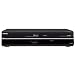 Toshiba DVR620 DVD/VHS Recorder, Black
