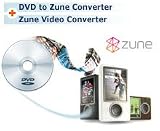 Xilisoft Microsoft Zune DVD & Video Converter Suite