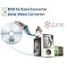 Xilisoft Microsoft Zune DVD & Video Converter Suite
