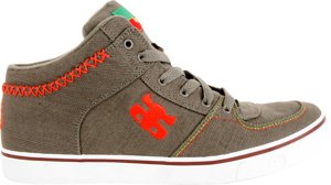 IPATH Men's Reed Skate Sneaker,Grey,11.5 M US