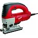 Milwaukee Elec. Tool 626821 Orbital Action Jigsaw With Case