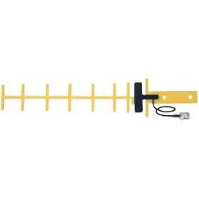 Wilson Electronics PCS Yagi antenna 1850-1990 MHz by Wilson