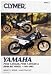 MANUAL YAMAHA PW50/80/BG WH 81-02 - Clymer Publications -