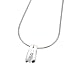 ZEEme Damencollier 925/- Sterling Silber 42+5cm 500243260
