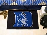 Duke Blue Devils 20X30 Starter Mat
