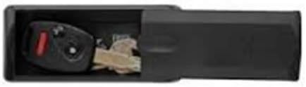Outdoor Key Safe Combination Lock Wall Mount Security AccessPoint Storage Box