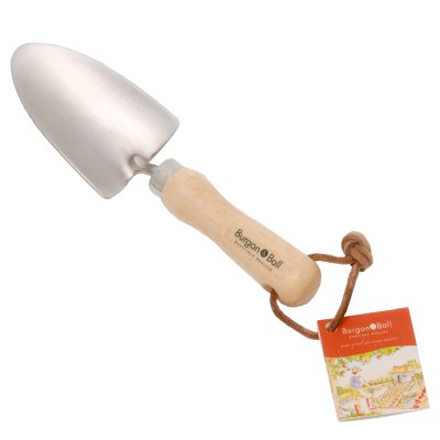 Budding Gardener Hand Trowel（子供用ハンドスコップ）