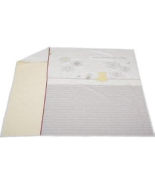 Winnie the Pooh Coverlet