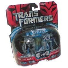 Hasbro Transformers Legends 2-Pk HSB83453 images