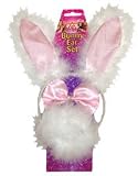 Hen Night Party Fancy Dress Party Bunny Ears, Tail and Bow Tie