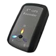 i-Blue 747A+ Bluetooth GPS Data Logger Receiver (AGPS, Auto On/Off, 66 ch, WAAS, Bluetooth, USB, Push to Log, 150,000 Waypoints) (iBlue747A+)