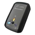i-Blue 747A+ Bluetooth GPS Data Logger Receiver (AGPS, Auto On/Off, 66 ch, WAAS, Bluetooth, USB, Push to Log, 150,000 Waypoints) (iBlue747A+)