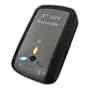 i-Blue 747A+ Bluetooth GPS Data Logger Receiver (AGPS, Auto On/Off, 66 ch, WAAS, Bluetooth, USB, Push to Log, 150,000 Waypoints) (iBlue747A+)