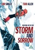 Storm And Sorrow [DVD] [1990]