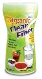 Renew Life Organic Clear Fiber (9.5 oz)