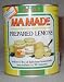 Mamade Marmalade Mix Lemon 850g
