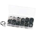 300PC E-CLIP ASSORTMENT