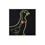 5 - Pk. Birchwood Casey� Shoot - N - C� Turkey Vitals Targets