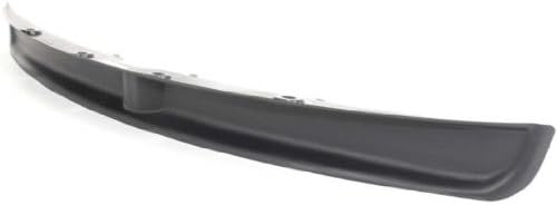 Chrysler, Front Bumper Panel, 55077896AC