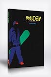 All Day Everyday Snowboard DVD