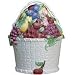 Nature's Abundance Cookie Jar