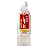 サントリー 燃焼系アミノ式 (ペットボトル)500ml×24本