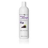 Brazilian Keratin Treatment By Keratin Bliss 8 Oz Grape