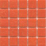 Classic Dawn 12 x 12 Inch Kitchen Backsplash, Bathroom & Shower Orange Glass Tile (10 Sq. Ft./Case) Classic Dawn 12 x 12 Inch Kitchen Backsplash, Bathroom & Shower Orange Glass Tile (10 Sq. Ft./Case)