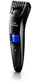 Philips Norelco BeardTrimmer 3100 with adjustable length settings (Model # QT4000/42)