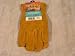 Tufstuff Leather Glove
