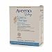 Aveeno Baby Eczema Therapy Soothing Baby Bath Treatment, Fragrance Free, 5-Count Packets (Pack of 6)