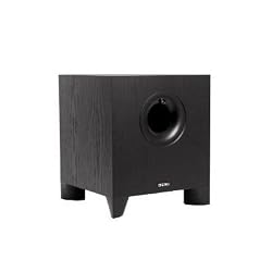 Energy ESW-8HG 8" 200 watt Take Classic subwoofer