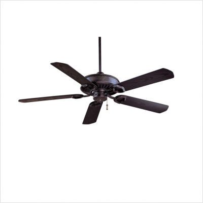 Minka Aire F589-HT 54″ SunDowner Traditional Energy Star WET Outdoor Heritage Ceiling Fan