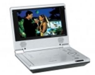 Thomson DTH 714 DVD-Player