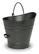 Coal Hod/Pellet Bucket - Small