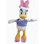 Disney 8" Daisy Duck Plush