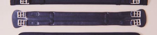 EquiRoyal Dressage Girth