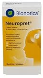 Bionorica Neuropret - 30 Tablets