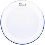 Aquarian Texture Coated Studio - X Drumhead, 10 Inches - B0002E2TFS