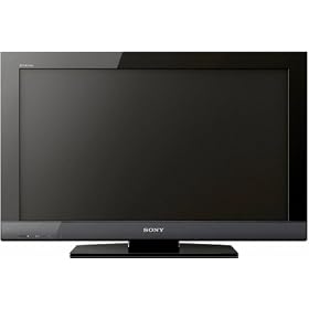 Sony Bravia KDL32EX403U 32-inch Widescreen Full HD 1080p LCD Internet TV with Freeview HD