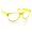 Clear Lenses Yellow