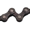 Shimano 2013 HG50 8-Speed Bicycle Chain - CN-HG50 - ICNHG50116